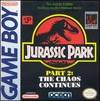 Download 'Jurassic Park (MeBoy)' to your phone